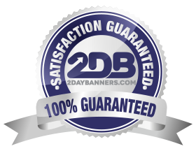 Cheap Banners Guarenteed