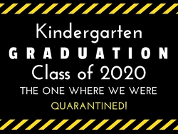 Kindergarten Graduation