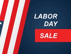 Labor Day Sales