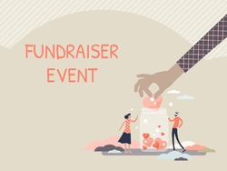 Fundraiser Event