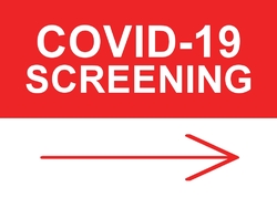 COVID-19 Screening
