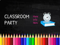 Classroom Party