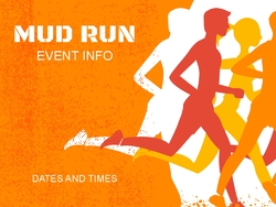 Mud Run