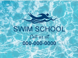 Swim School