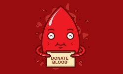 Donate Blood