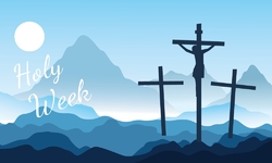 Holy Week