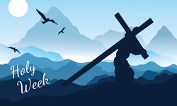 Holy Week Day