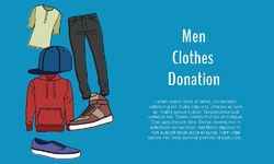 Men Clothes 
