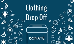 Clothes Drop Off