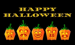 Halloween Pumpkins