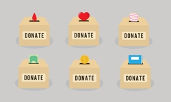Donation