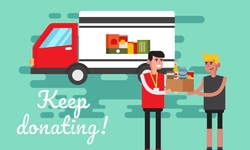 Food Car Donation