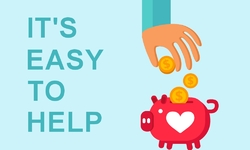 Easy to Help