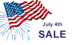 Fourth of July