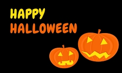 Halloween Pumpkins