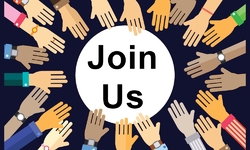 Join Us