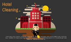 Hotel Cleaning