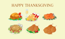 Happy Thanksgiving