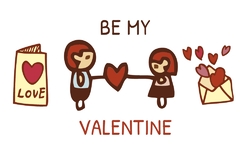 Happy Valentines Day