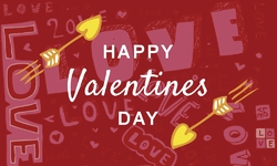 Happy Valentines Day