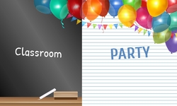 Class Party