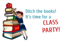Class Party