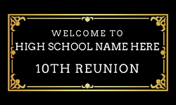 Class Reunion