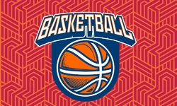 Basketball Logo