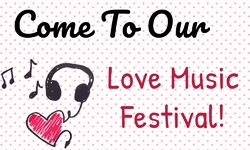 Love Music Festival