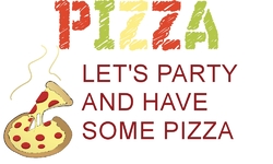 Pizza Party