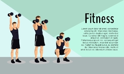 Fitness Male