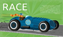 Car Racing