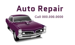Auto Repair