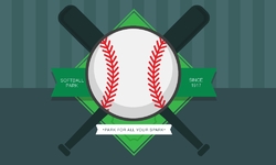 Softball Park