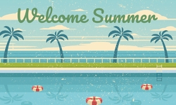 Welcome Summer