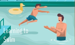 Learning to Swim 