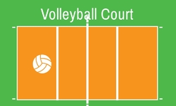 Volleyball Court