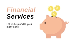 Financial Services