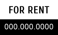 For Rent