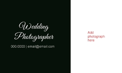 Wedding Photographer