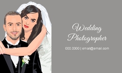 Wedding Photographer