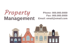 Property Management