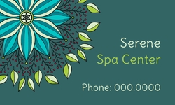 Serene Spa Center