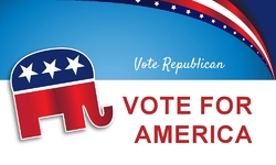 Vote Republican