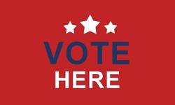 Vote Here