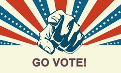 Go Vote