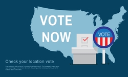 Vote Now