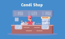 Candi Shop
