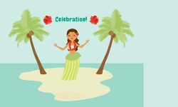 Luau Celebration