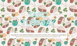 Taco Tuesday